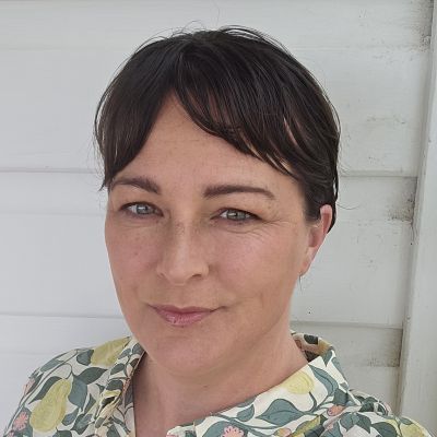 Photo of Andrea Perisico